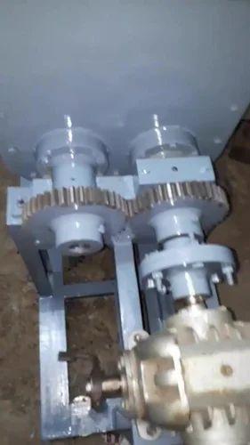 Sigma Mixer