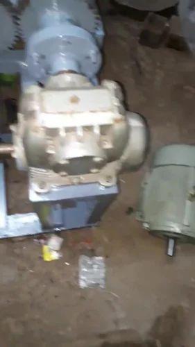 Sigma Mixer