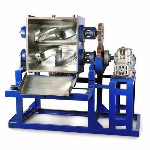 Sigma Mixer Machine