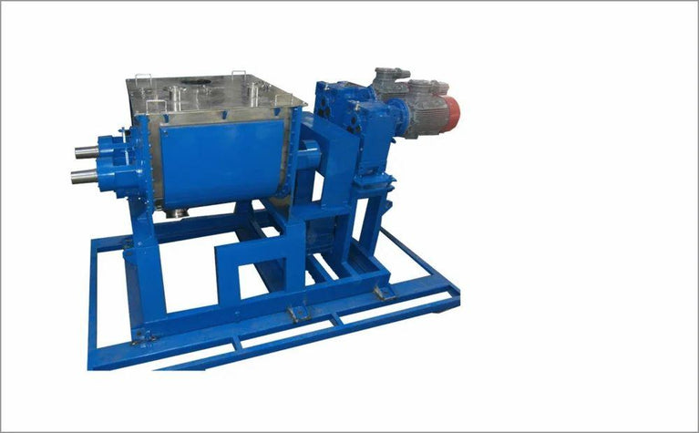 Sigma Mixer Machine