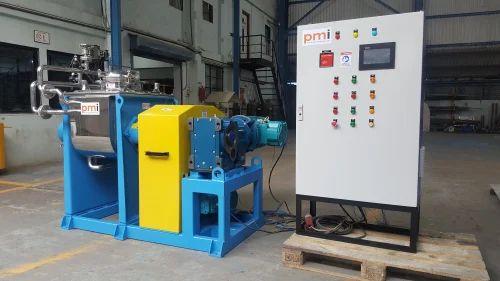 Sigma Mixer Machine