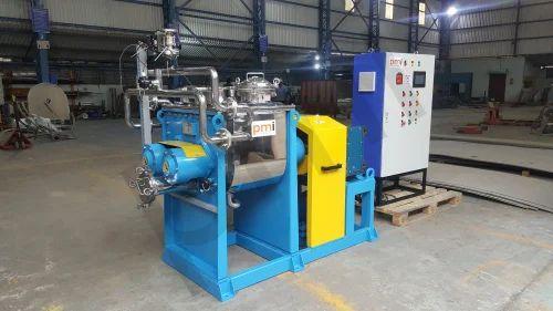 Sigma Mixer Machine