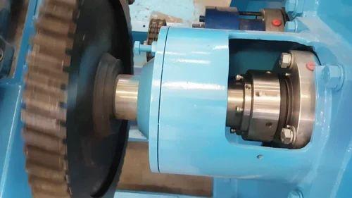 Sigma Mixer Machine