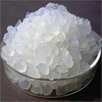 Silica Gel White