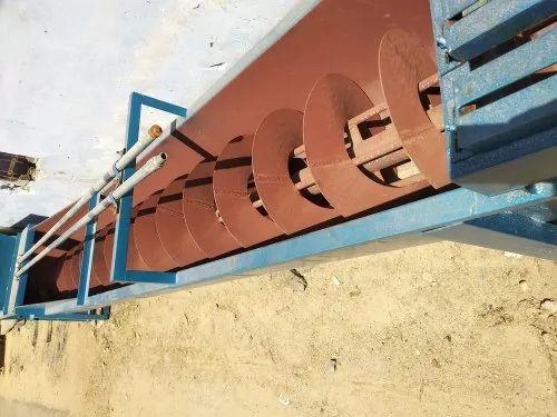 Silica Sand And Gharnet Sand Washing Machine