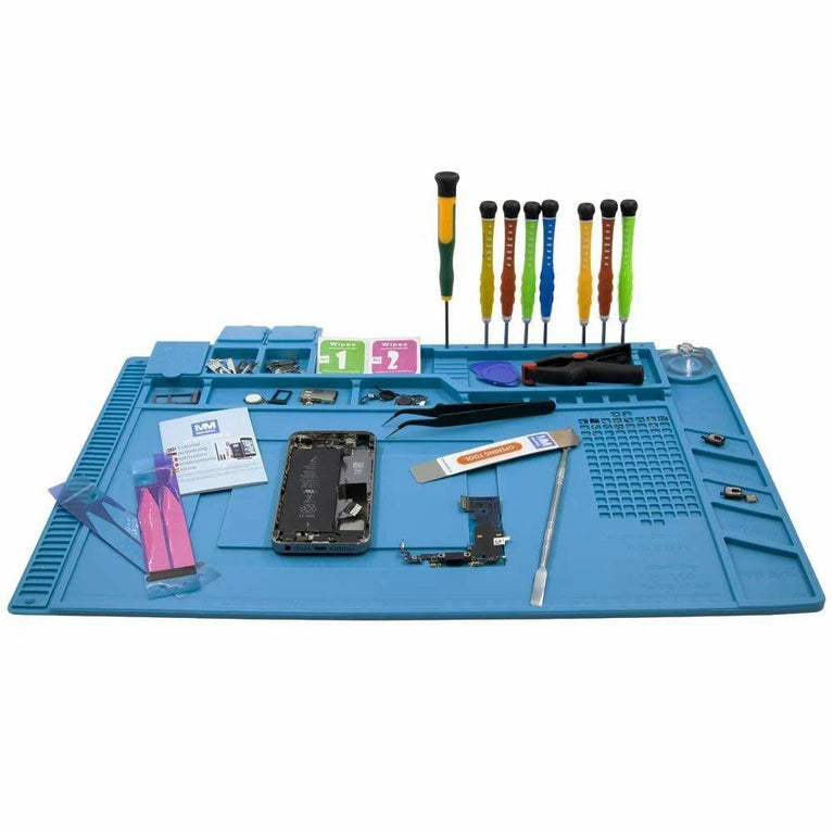 Silicone Baking Mat