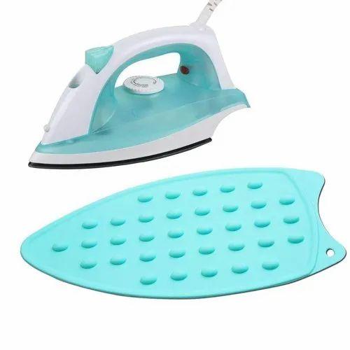 Silicone Iron Rest Ironing Pad Ironing Insulation Mat