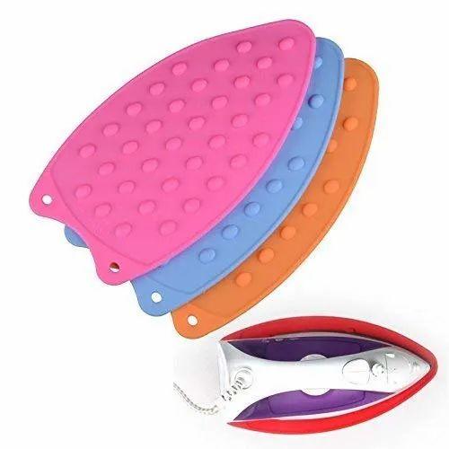 Silicone Iron Rest Ironing Pad Ironing Insulation Mat