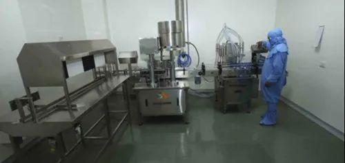Silver Phenyle Machine