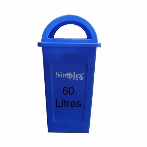 Simplex Dustbins