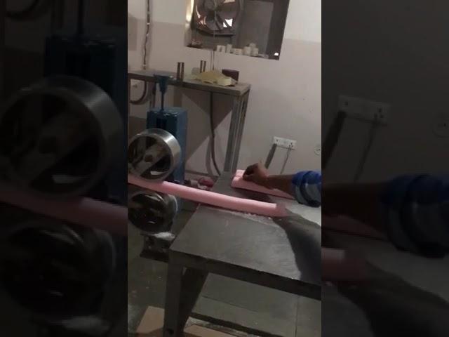 Simplex Plodder Machine