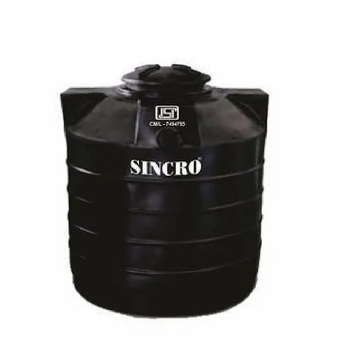 Sincro ISI Water Tank