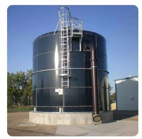 Sincro ISI Water Tank
