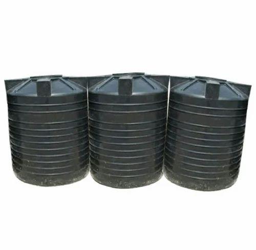 Sincro ISI Water Tank