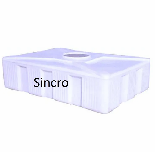 Sincro Loft Water Tank