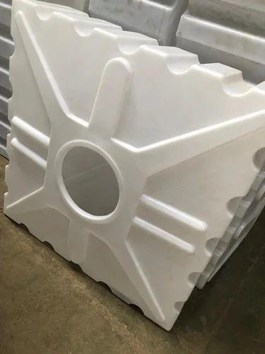 Sincro Loft Water Tank