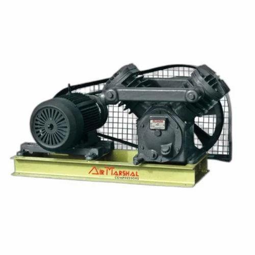 Single And Two Stage Dry Vacuum Pumps