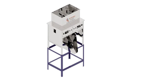 Single Head Cashew Peeling Machines