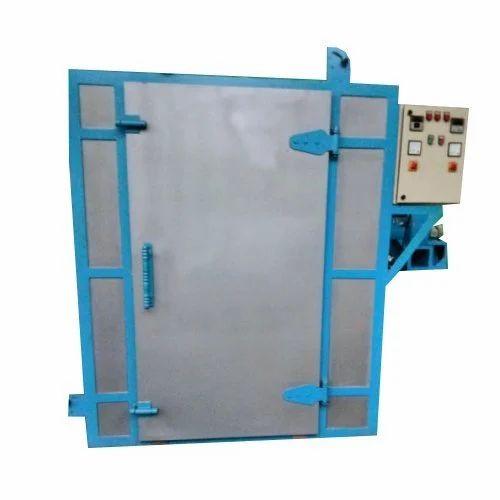 Single Phase Cashew Processing Plant