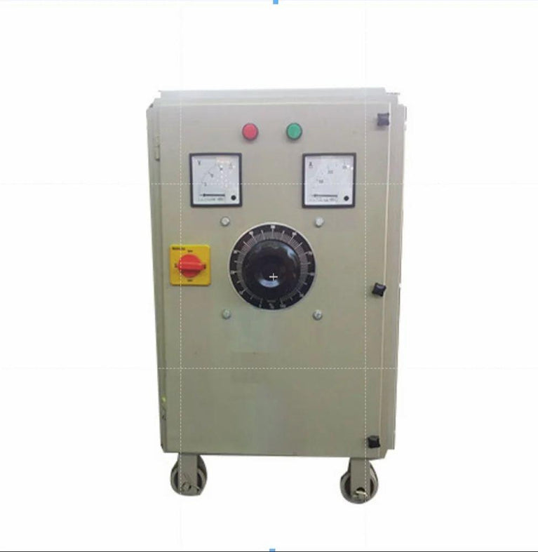 Single Phase Electroplating Rectifier