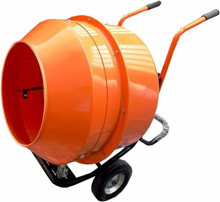 Single Phase Mini Mixer