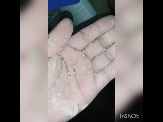 Single Phase Pulse Cleaning Machine