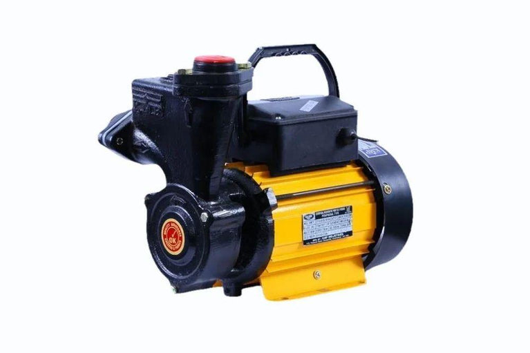 Single Phase Self Priming Monoblock Pump