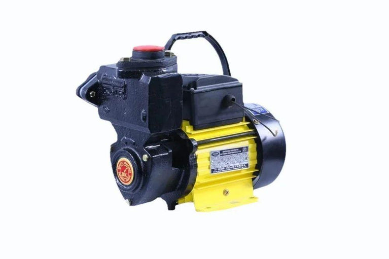 Single Phase Self Priming Monoblock Pump