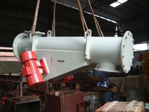 Single Phase Tube Feeder