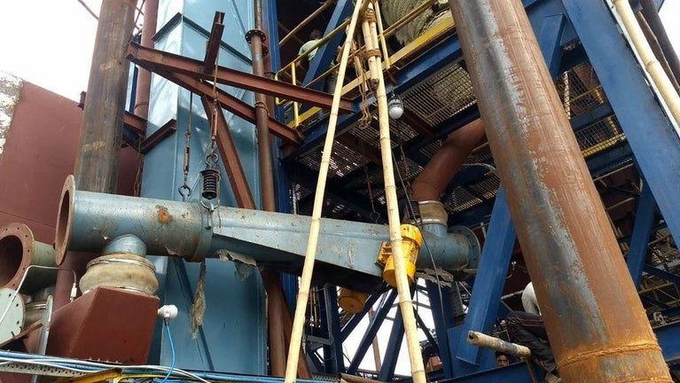 Single Phase Tube Feeder
