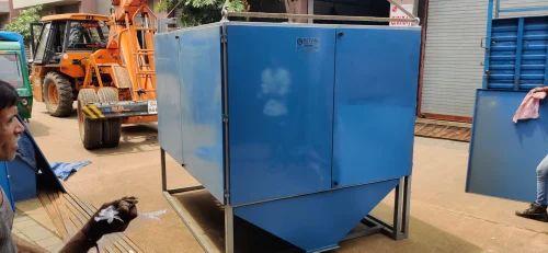 Single Roller Magnetic Separators