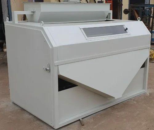 Single Roller Magnetic Separators