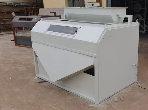 Single Roller Magnetic Separators
