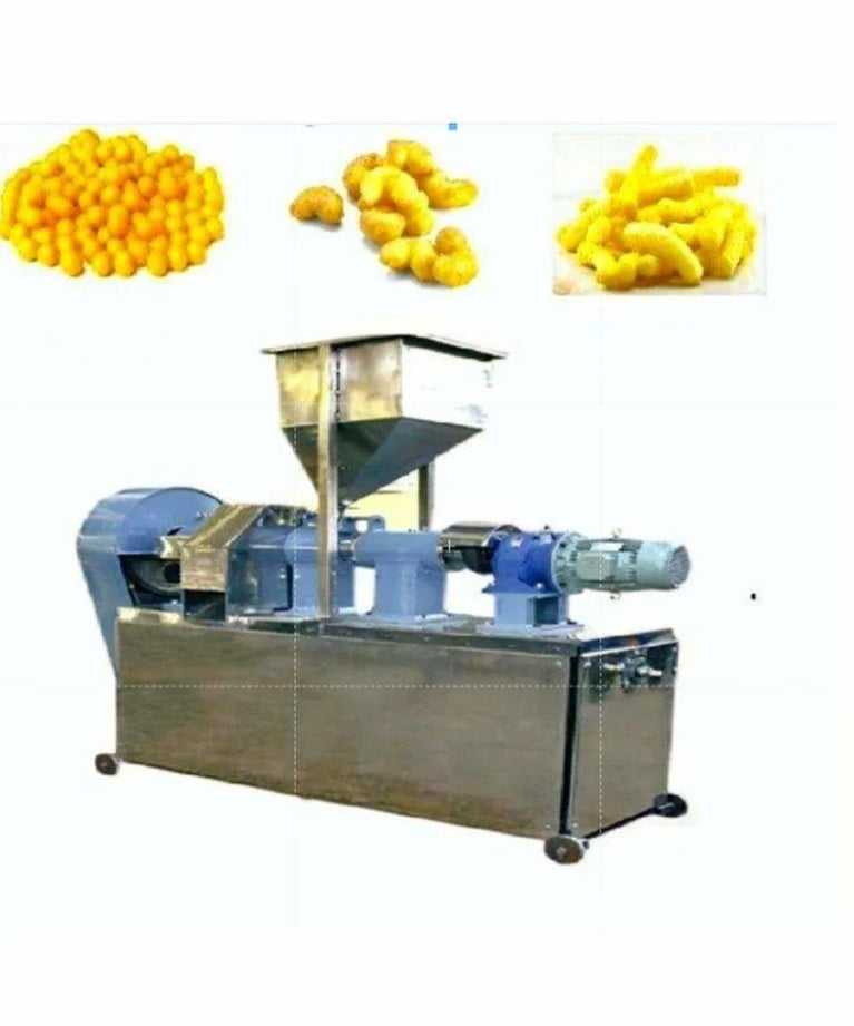 Single Screw Extruder