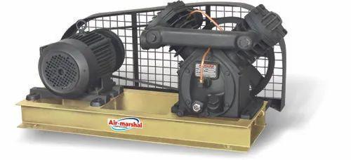 Single Stage Dry Vacuum Pumps