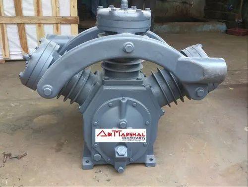 Single Stage Dry Vacuum Pumps