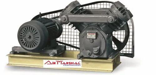 Single Stage Dry Vacuum Pumps