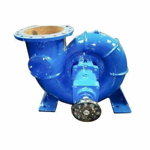 Single Stage Pump