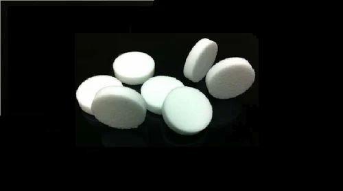Sintered Porous Plastic Flame Arrestors