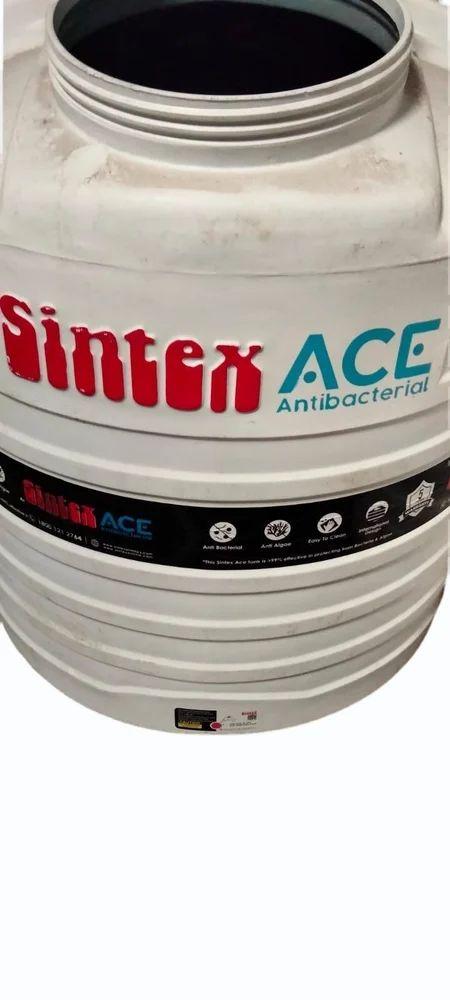 Sintex Ace Water Tank