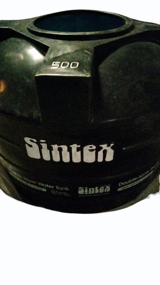 Sintex Ace Water Tank