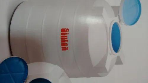 Sintex Chemical Storage Tank