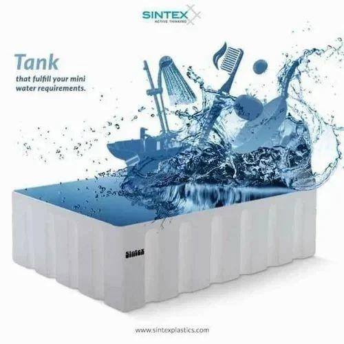 Sintex Loft Tank