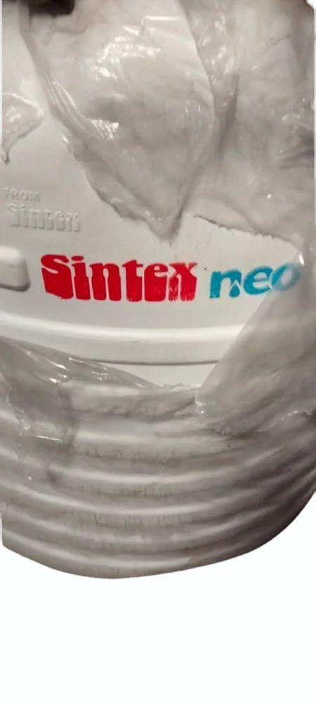 Sintex Neo Water Storage Tank