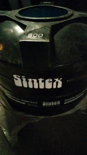 Sintex Neo Water Storage Tank