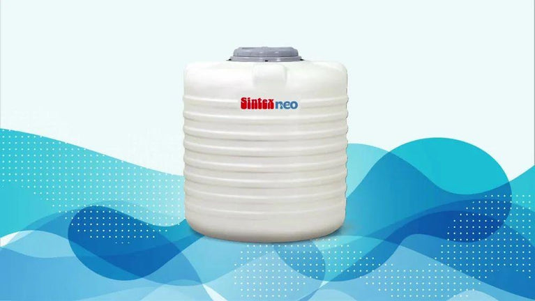Sintex Neo Water Tank