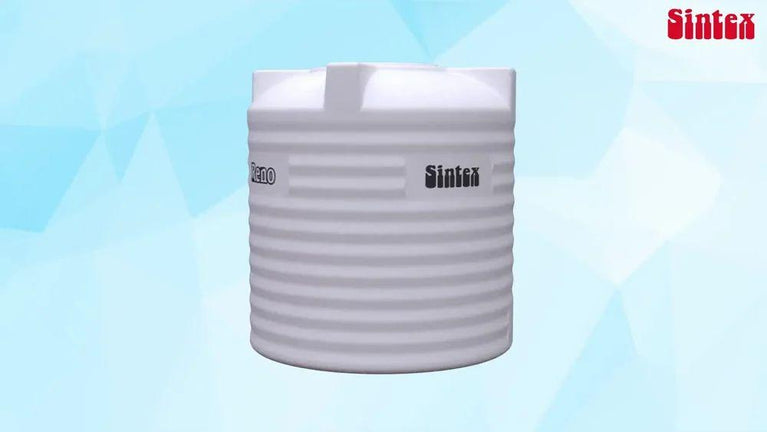 Sintex Reno Water Tank