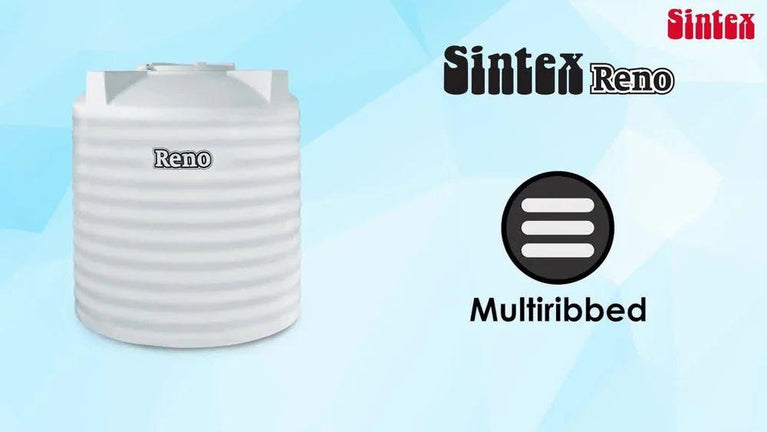 Sintex Reno Water Tank