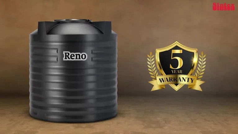 Sintex Renotuf Water Tank