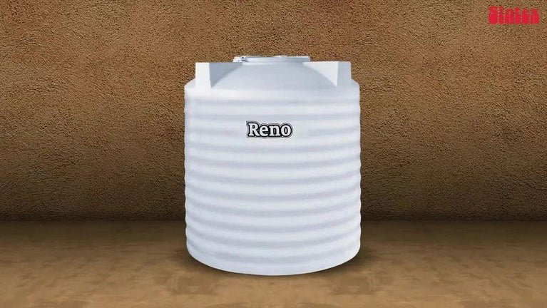 Sintex Renotuf Water Tank